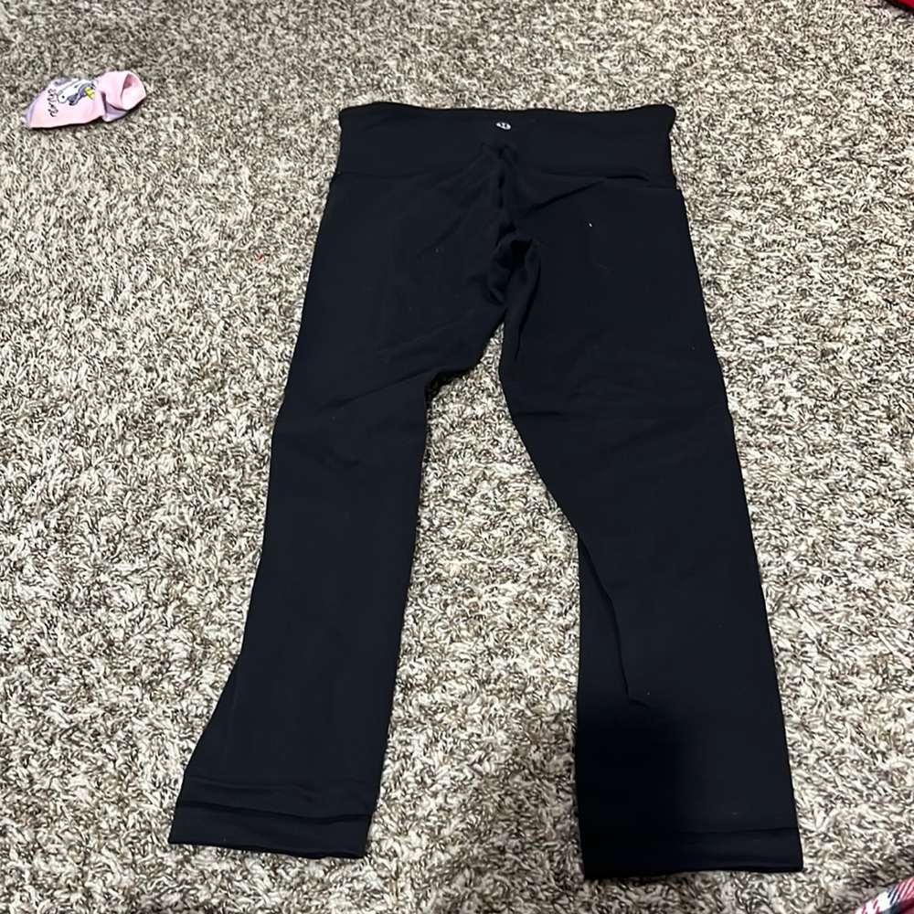 Lululemon leggings